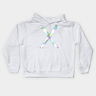 X Kids Hoodie